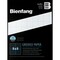 Bienfang Designer Grid Paper Pad, 8X8 Grid, 8.5" X 11"